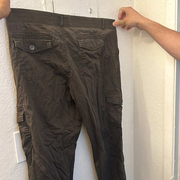 Cargo Jeans unisex - Picture 2 of 4